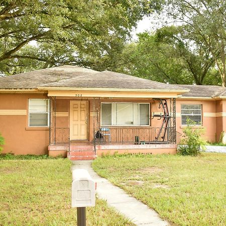 The Midtown Stay Tampa Exterior photo