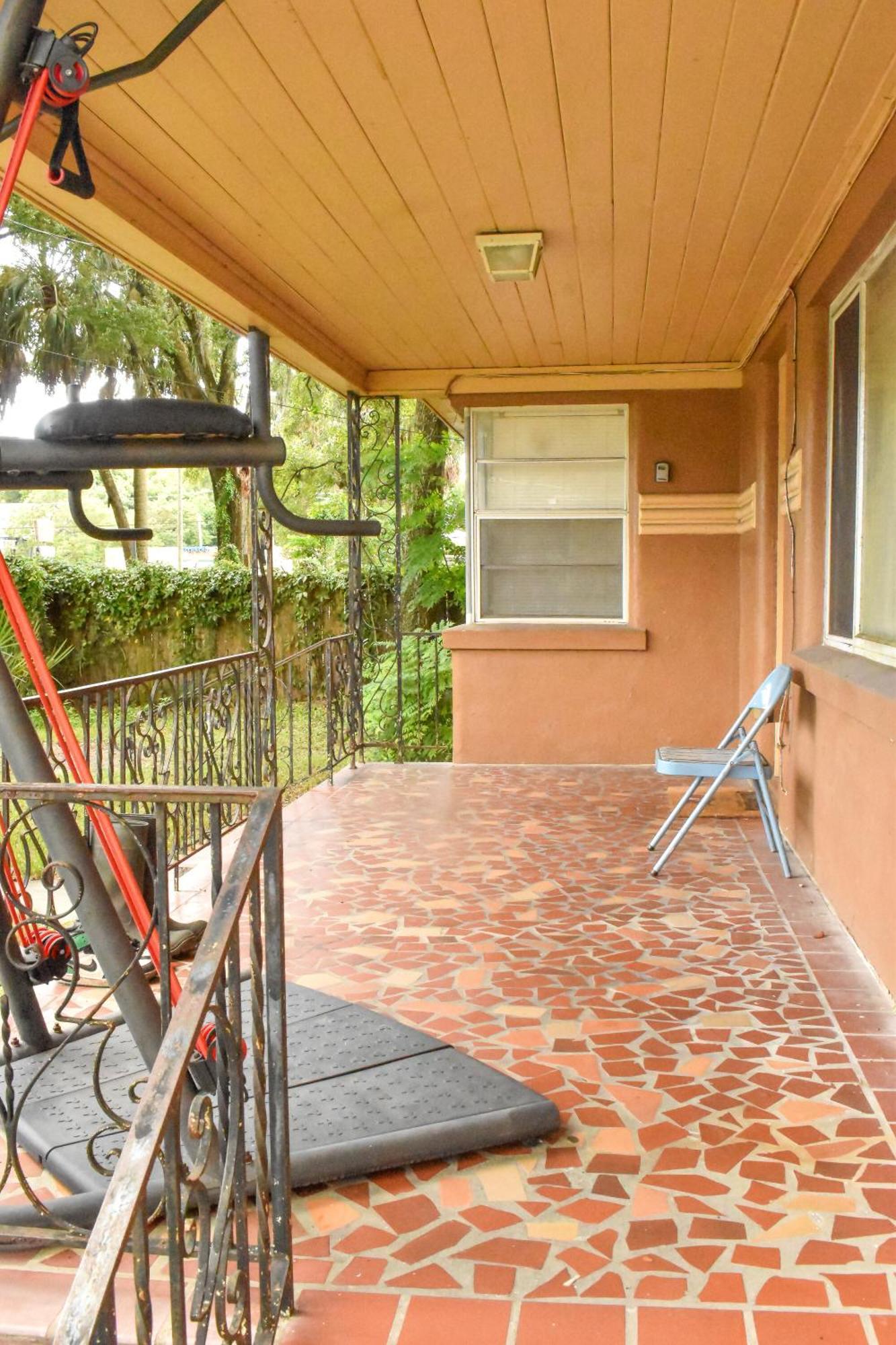 The Midtown Stay Tampa Exterior photo