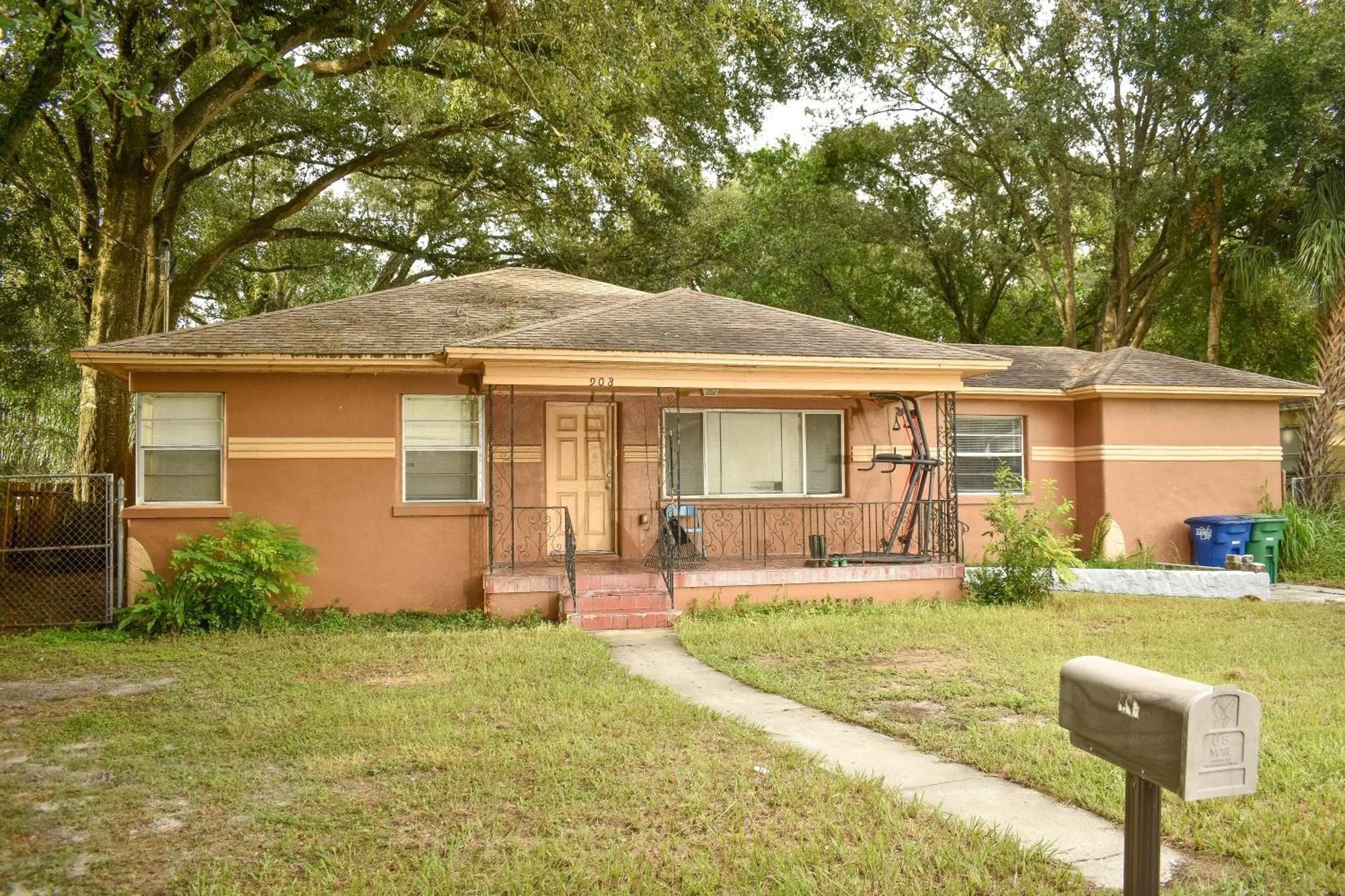 The Midtown Stay Tampa Exterior photo