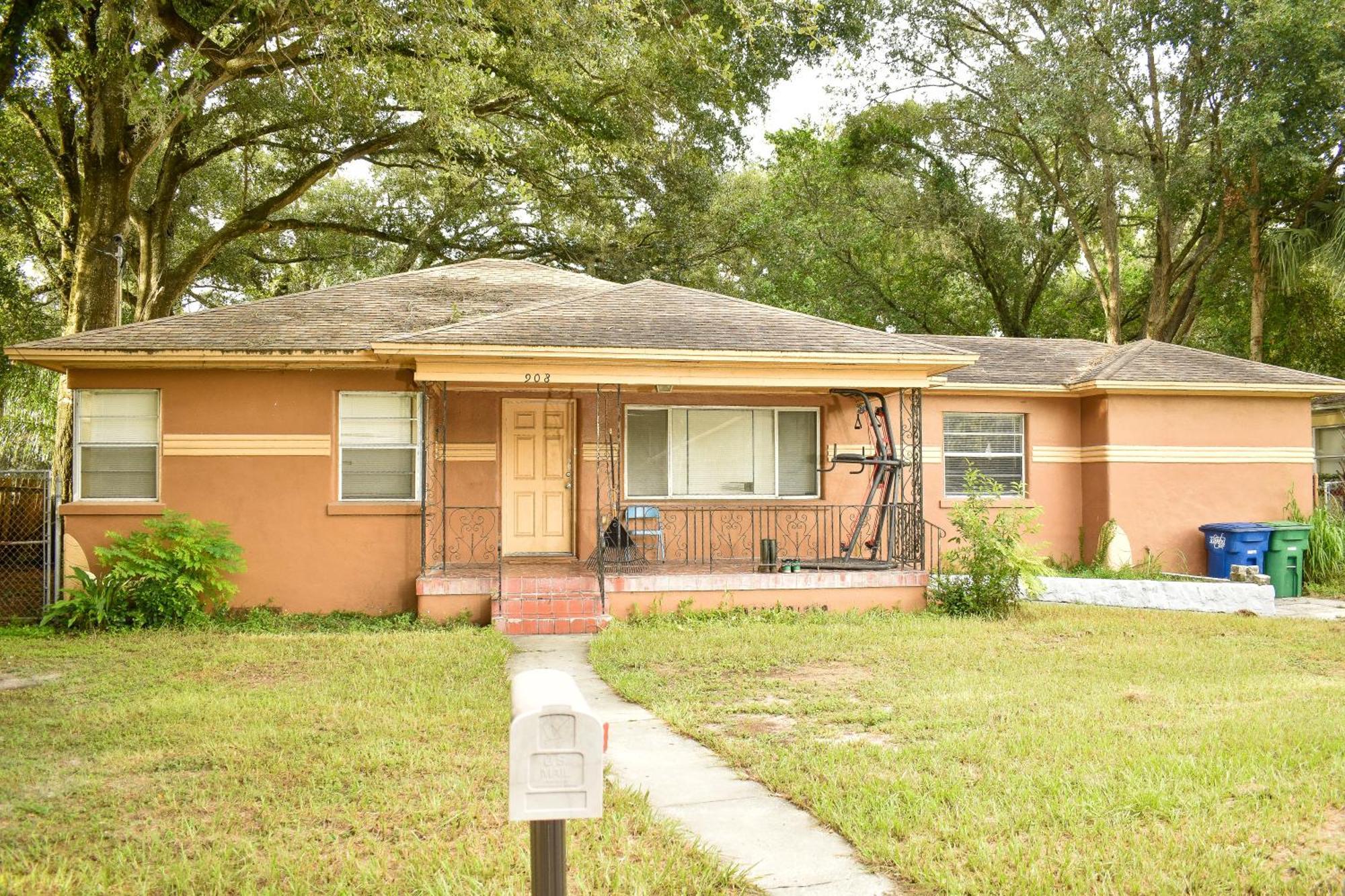 The Midtown Stay Tampa Exterior photo